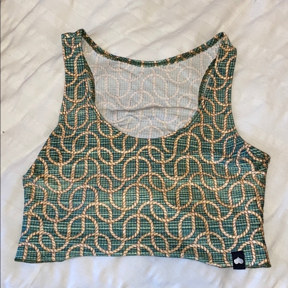 Booty by brabants sports bra